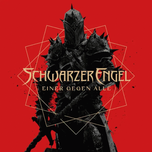 Schwarzer Engel : Einer Gegen Alle